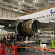 Image for article titled That Boeing 777 Engine Failure Actually Tore A Hole In The Plane's Fuselage